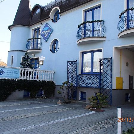 Pension Magnolia Trenčín Εξωτερικό φωτογραφία