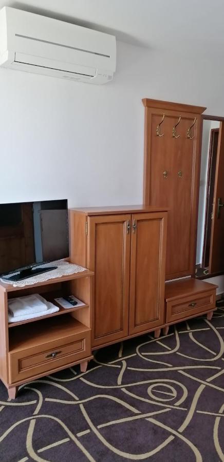 Pension Magnolia Trenčín Εξωτερικό φωτογραφία