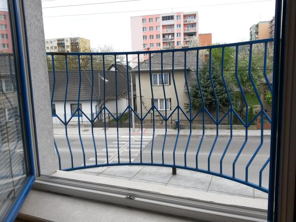 Pension Magnolia Trenčín Εξωτερικό φωτογραφία