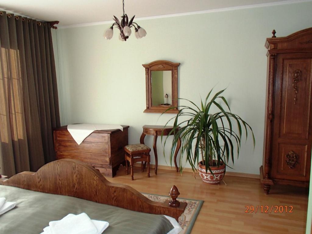 Pension Magnolia Trenčín Δωμάτιο φωτογραφία