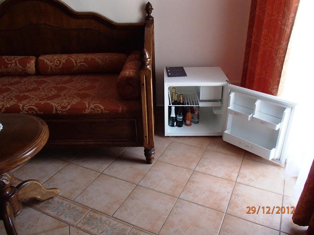 Pension Magnolia Trenčín Δωμάτιο φωτογραφία
